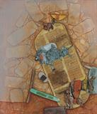 Untitled - Shanti  Dave - Spring Online Auction: Modern and Contemporary South Asian Art and Antiquities