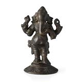 Ganesha -    - Spring Online Auction: Modern and Contemporary South Asian Art and Antiquities