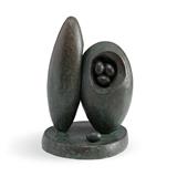 Nest - Prodosh Das Gupta - Spring Online Auction: Modern and Contemporary South Asian Art and Antiquities