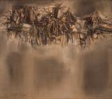 Untitled - G R Santosh - Spring Online Auction: Modern and Contemporary South Asian Art and Antiquities