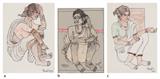  - Toofan  Rafai - The Art Of India Auction - 2nd Edition