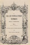 The Illustrated Times, Volume V, from July to December, 1857 - Henry Richard Vizetelly - Antiquarian Books: In Pursuit of the Picturesque