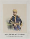 The Portrait Gallery of Western India - R H Jalbhoy - Antiquarian Books: In Pursuit of the Picturesque