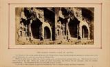 Stereoscopic Illustrations of Architecture and Natural History in Western India. Photographed by Major Gill and described by James Fergusson - Major Gill  and James Fergusson - Antiquarian Books: In Pursuit of the Picturesque