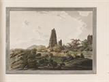 Twelve Views of Places in the Kingdom of Mysore: The Country of Tippoo Sultan from drawings taken on the spot - Robert Hyde Colebrook - Antiquarian Books: In Pursuit of the Picturesque