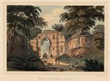 The Ruins of Gour - Henry  Creighton - Antiquarian Books: In Pursuit of the Picturesque