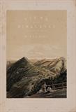 Views in The Himalayas - W L L Scott - Antiquarian Books: In Pursuit of the Picturesque