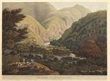Views in the Himala Mountains - James Baillie Fraser - Antiquarian Books: In Pursuit of the Picturesque