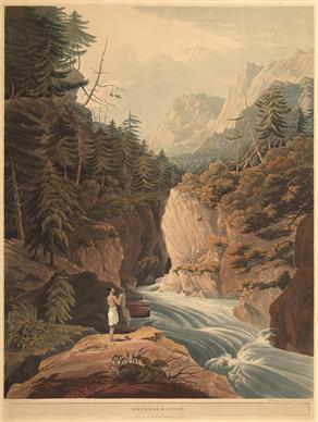 絵画 The Hillbillies Antiquarian Books: In Pursuit Of The Picturesque -May 4-5, 2022