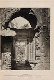 Illustrations of Ancient Buildings in Kashmir - Lieutenant Henry  Hardy Cole - Antiquarian Books: In Pursuit of the Picturesque