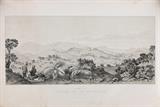 Report on the Pulney Mountains to accompany the series of sketches by Lieut. Col. D. Hamilton - Lieutenant Colonel  Douglas Hamilton - Antiquarian Books: In Pursuit of the Picturesque