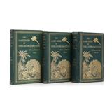 The Game Birds of India, Burma and Ceylon (3 Volumes) - Allan  Hume - Antiquarian Books: In Pursuit of the Picturesque