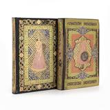 Voyages dans l'Inde -Deluxe edition (2 Volumes) - Alexis  Soltykoff - Antiquarian Books: In Pursuit of the Picturesque