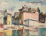 Untitled-M S Joshi-The Art of India Auction (May 18-19, 2022)