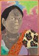 K Laxma  Goud - The Art of India Auction