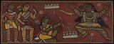Untitled-Jamini  Roy-The Art of India Auction (May 18-19, 2022)