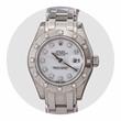 Rolex: Datejust Pearl Master - Online Auction of Watches and Timepieces