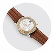 Baume & Mercier: ‘BAUMATIC‘ CHRONOGRAPH WRISTWATCH - Online Auction of Watches and Timepieces