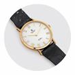 Rolex: ‘CELINI‘ GOLD WRISTWATCH - Online Auction of Watches and Timepieces