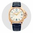 PANERAI: LUMINOR ‘DUE‘ WRISTWATCH - Online Auction of Watches and Timepieces