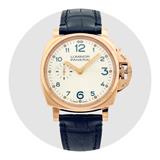 PANERAI: LUMINOR ‘DUE‘ WRISTWATCH -    - Online Auction of Watches and Timepieces