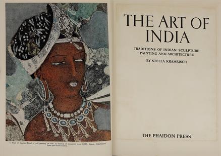 Multiple Authors - BOOKS ON INDIAN ART (SET OF 11) @ | StoryLTD