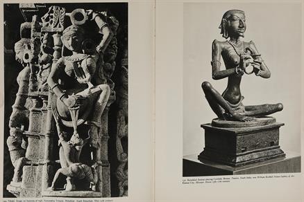 Multiple Authors - BOOKS ON INDIAN ART (SET OF 11) @ | StoryLTD