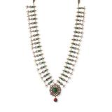 GEMSET NECKLACE -    - Online Auction of Fine Jewels and Silver
