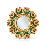 ‘ARSI‘ OR MIRROR RING -    - Online Auction of Fine Jewels and Silver