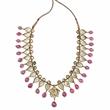SPINEL NECKLACE - Online Auction of Fine Jewels and Silver