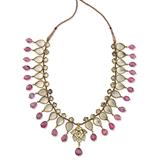 SPINEL NECKLACE -    - Online Auction of Fine Jewels and Silver