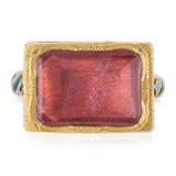 SPINEL RING -    - Online Auction of Fine Jewels and Silver