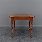 Chess Game Table  -    - The Gentleman‘s Sale