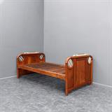 Art Deco Day Bed -    - The Design Sale