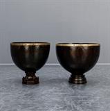 A Near Pair of Planters  -    - The Design Sale
