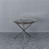 Industrial Centre Table -    - The Design Sale