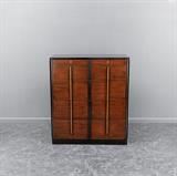 Art Deco Chest of Drawers -    - The Design Sale
