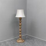 Ornate Floor Lamp  -    - The Design Sale