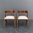 Mid-Century Occasional chairs - The Design Sale