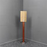 ‘Asa No Ha‘ styled Floor lamp -    - The Design Sale