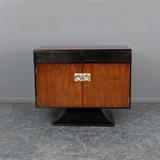 Art Deco Cabinet -    - The Design Sale