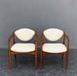 Art Deco Occasional Chairs - The Design Sale
