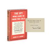 The Spy Who Came In From The Cold [Signed Copy] - John  le Carré  - The Gentleman‘s Sale