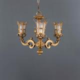 Gothic style Chandelier  -    - The Design Sale