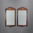 Art Deco mirror  - The Design Sale