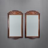 Art Deco mirror  -    - The Design Sale