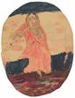 Amrita  Sher-Gil - Winter Online Auction