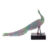 Untitled (Peacock) - Valay  Shende - Winter Online Auction