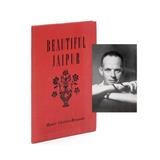 Beautiful Jaipur - Henri  Cartier-Bresson - REDiscovery: Auction of Art and Collectibles