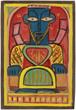 Jamini  Roy - REDiscovery: Auction of Art and Collectibles